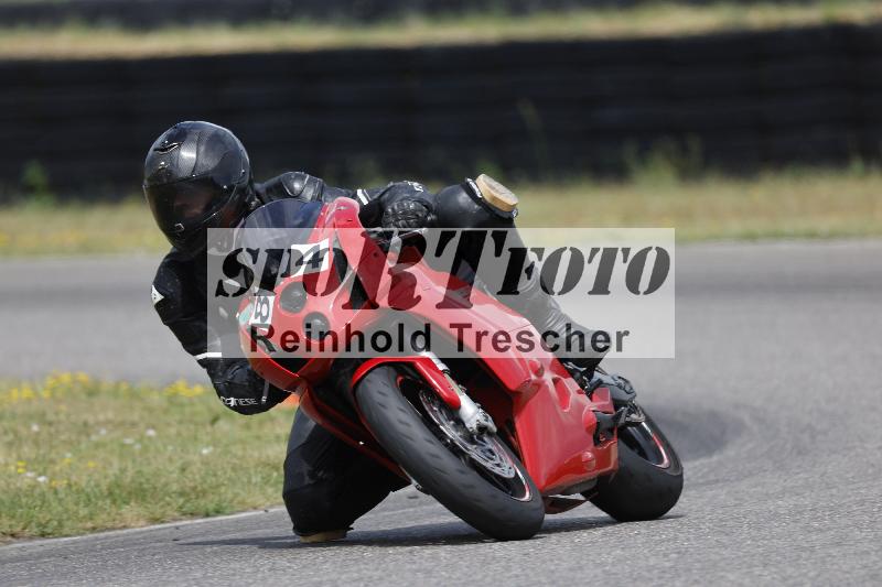 /18 05.06.2026  TZ Motorsport ADR/Gruppe gruen/84